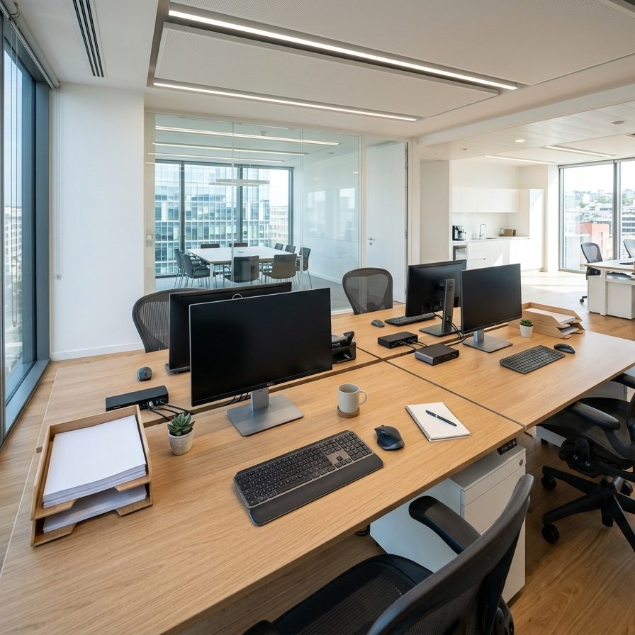 Ménage professionnel Ménage bureau La Rochelle