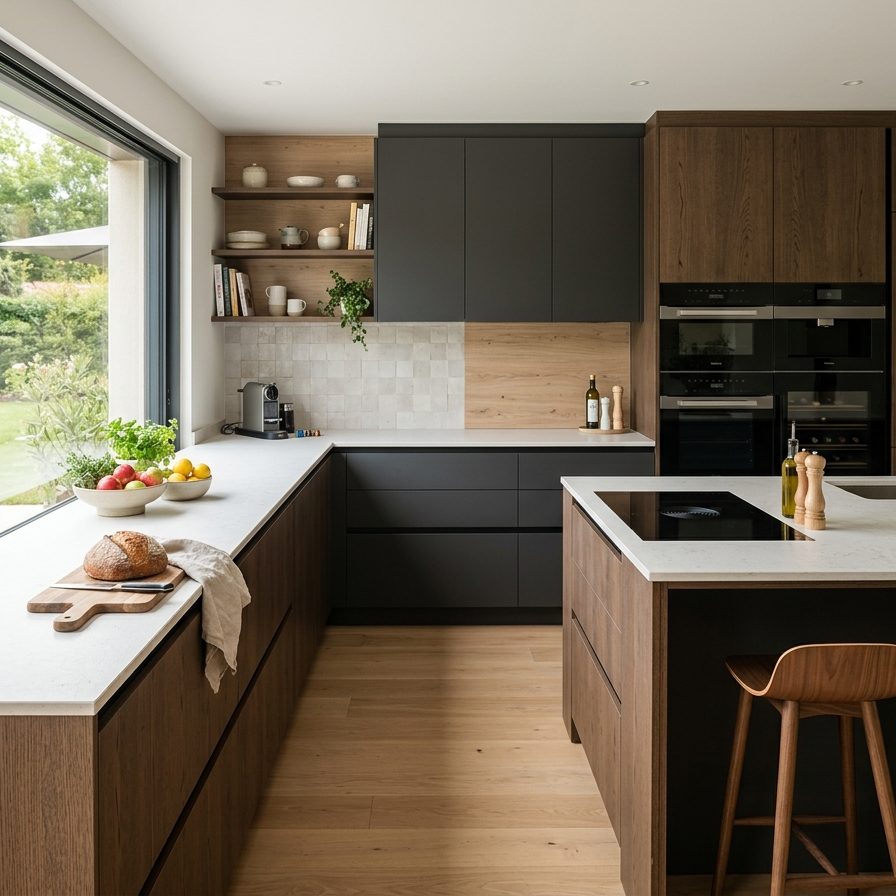 Ménage à domicile Ménage cuisine La Rochelle